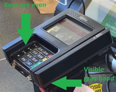 rfid chip skimming|rfid scammers.